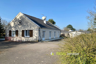  maison nort-sur-erdre 44390