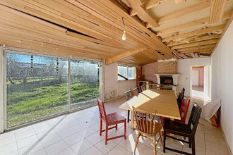  maison nort-sur-erdre 44390