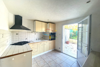  maison nort-sur-erdre 44390