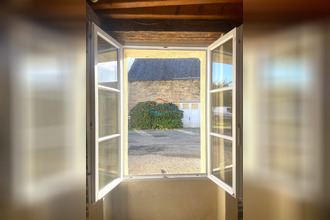  maison nort-sur-erdre 44390