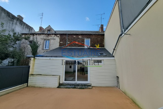  maison nort-sur-erdre 44390