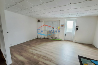  maison nort-sur-erdre 44390