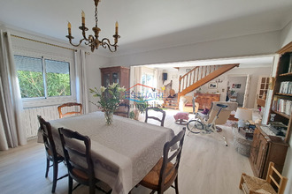  maison nort-sur-erdre 44390