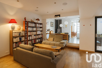 maison nort-sur-erdre 44390