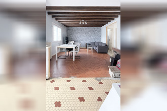 maison nort-sur-erdre 44390