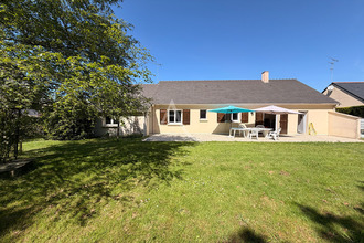  maison nort-sur-erdre 44390