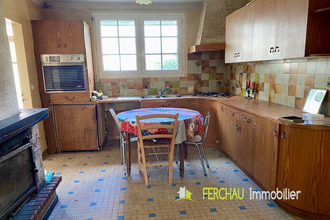  maison nort-sur-erdre 44390