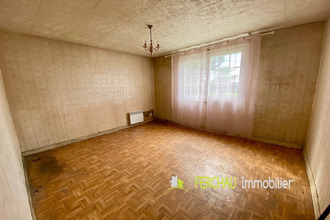  maison nort-sur-erdre 44390
