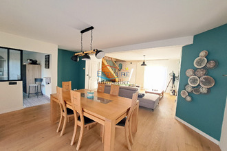  maison nort-sur-erdre 44390