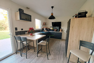  maison nort-sur-erdre 44390