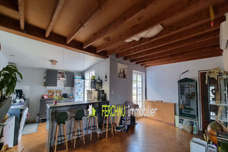  maison nort-sur-erdre 44390