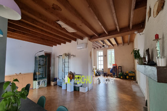  maison nort-sur-erdre 44390