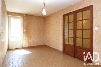  maison nort-sur-erdre 44390