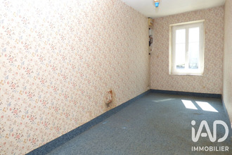  maison nort-sur-erdre 44390