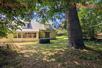 maison nort-sur-erdre 44390
