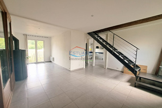 maison nort-sur-erdre 44390