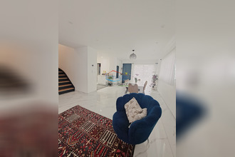  maison nort-sur-erdre 44390