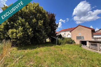  maison nossoncourt 88700