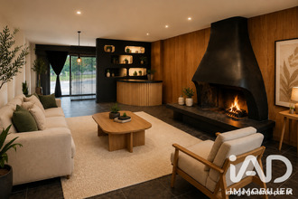  maison nostang 56690