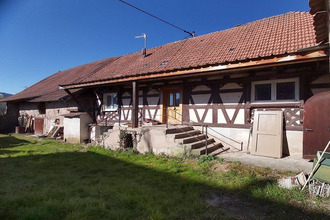  maison nothalten 67680