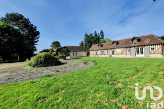  maison notre-dame-d-estrees 14340