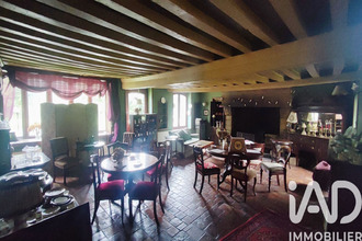  maison notre-dame-d-estrees 14340