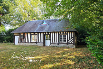  maison notre-dame-d-estrees 14340