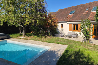  maison notre-dame-d-oe 37390
