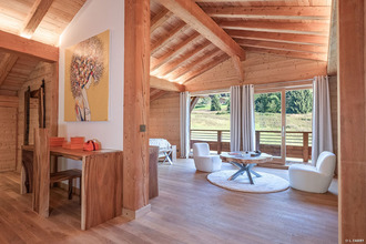  maison notre-dame-de-bellecombe 73590