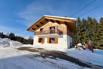  maison notre-dame-de-bellecombe 73590