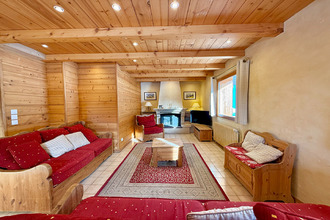  maison notre-dame-de-bellecombe 73590