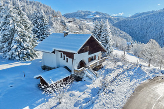  maison notre-dame-de-bellecombe 73590