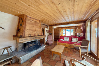  maison notre-dame-de-bellecombe 73590