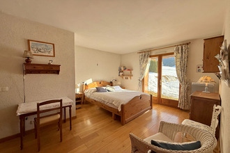  maison notre-dame-de-bellecombe 73590