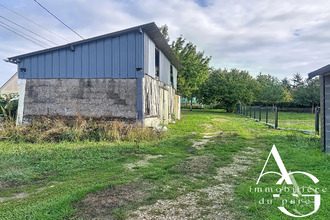  maison notre-dame-de-bliquetuit 76940