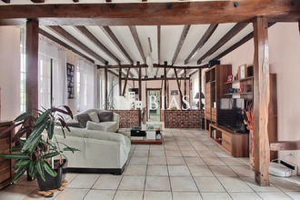  maison notre-dame-de-bondeville 76130