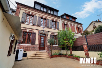  maison notre-dame-de-bondeville 76960