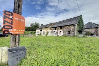  maison notre-dame-de-cenilly 50210