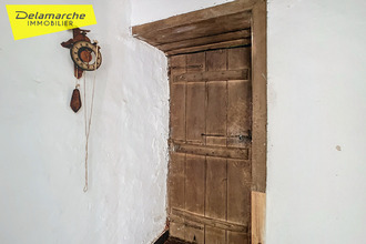  maison notre-dame-de-cenilly 50210