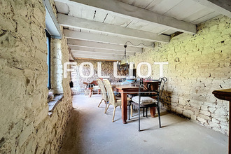  maison notre-dame-de-cenilly 50210