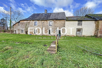  maison notre-dame-de-cenilly 50210