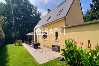  maison notre-dame-de-cenilly 50210