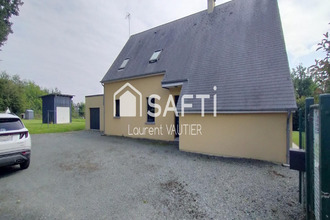  maison notre-dame-de-cenilly 50210