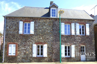  maison notre-dame-de-cenilly 50210