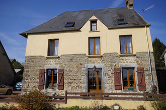  maison notre-dame-de-cenilly 50210