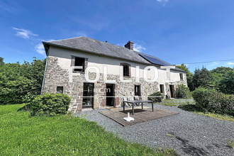  maison notre-dame-de-cenilly 50210