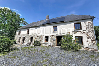  maison notre-dame-de-cenilly 50210
