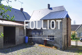  maison notre-dame-de-cenilly 50210