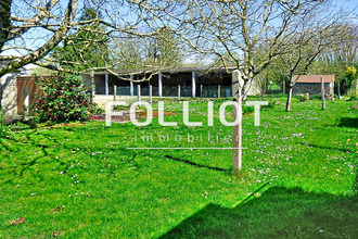  maison notre-dame-de-cenilly 50210