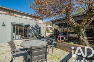 maison notre-dame-de-commiers 38450